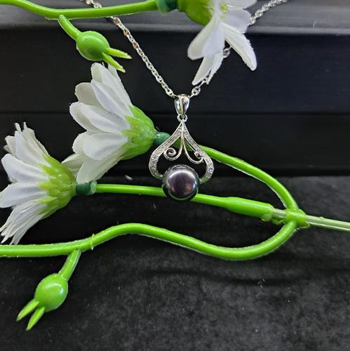 Mặt dây chuyền CHNT03